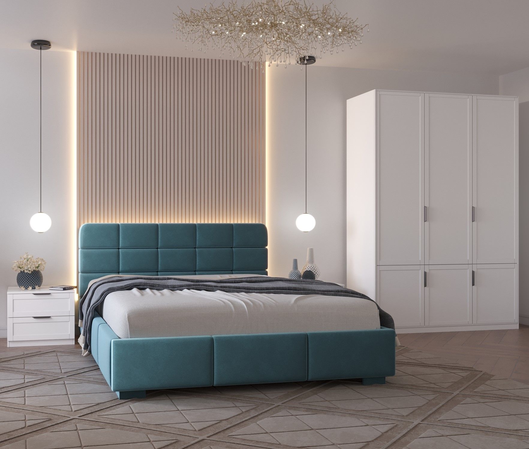 детские кровати 70 см